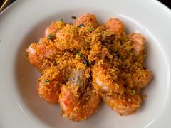 -江畔餐厅·厦门海港英迪格酒店(中山路店)