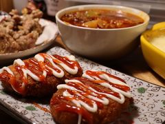 -食戟
