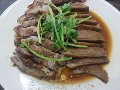 -陆记鹅庄·潮汕菜·狮头鹅(大仟里店)