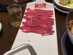 -潮澎派·潮汕菜大排档(南较西路店)