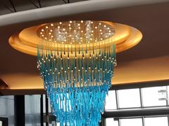 -瑞吉酒店·The Drawing Room闲逸廊·云端下午茶·夜奢Whiskey