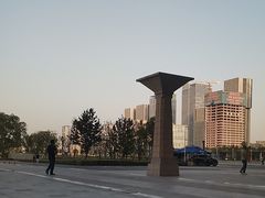 -郑州东站