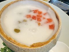 -铭轩中餐厅·海南菜·粤菜(亚龙湾瑞吉店)