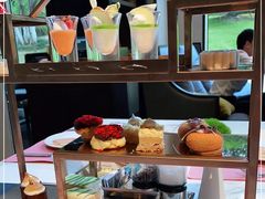 -杭州久泰饭店·摩卡花园