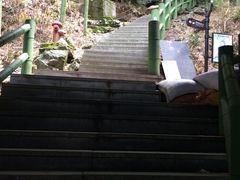 -藏龙百瀑风景区