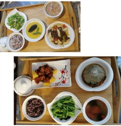 点击看大图 -卓玥国际月子会所(罗山路店)