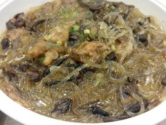 -苏师傅菜馆(上沙店)
