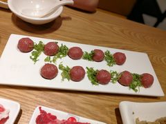 -掂档潮汕牛肉火锅(沈阳万象城店)