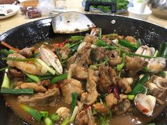 -顺德公美食(西乡店)