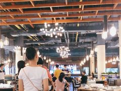 大堂-79号渔船海鲜饭店(华强北店)