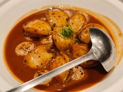 -飶香居(省博物馆店)