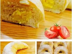 -焙丽拾光(麦凯乐直营店)