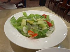 -燕风楼烤鸭店(建设总店)