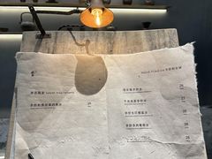 -喜茶(深圳万象城黑金店)