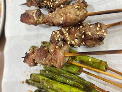 -林二哥宜烤官·宜宾小烧烤