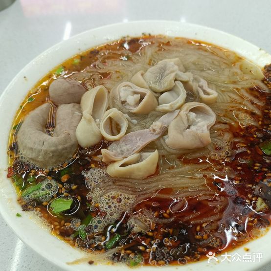 李记胖哥肥肠粉(中和大道二段店)