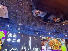 -徐记小怪兽肉蟹煲(中央大街店)