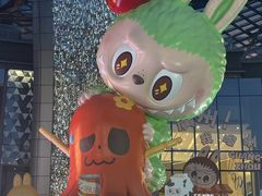 -泡泡玛特POPMART(天环购物中心店)