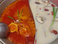 -江北北火锅馆·公路夜市(魏公村店)