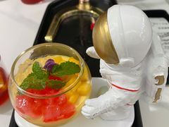 -3号仓库·创意中国菜(新世界城店)