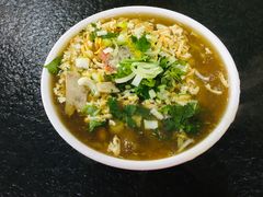 -粮贸餐厅(仿古街店)