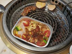 -火炉火自助餐(西直门凯德MALL店)