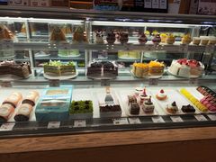 -西村叔叔的店·面包·甜品·蛋糕(清河万象汇店)