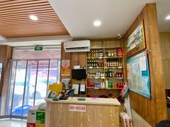 -兴隆海鲜菜馆