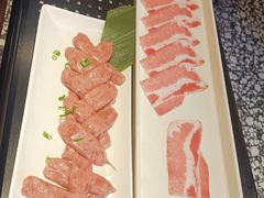 -伊茉家的烤肉店(勒泰中心店)