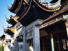 -惠山古镇·寄畅园