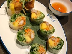 -美奈小馆·越南料理(中航城君尚购物中心店)