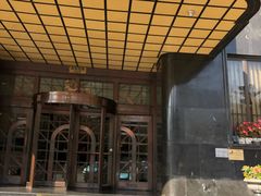 -上海国际饭店