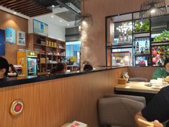 -李想大虾(绿地新都会店)