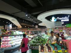 -利客来李村购物中心