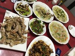 -天天渔港海鲜酒家(石浦玉泉路店)