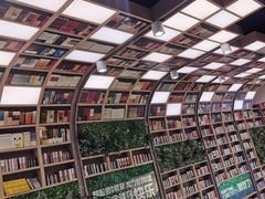 -当当书店(国泰广场店)