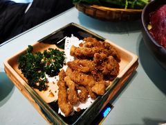 -盡膳口福·百年汤方火锅(科华北路店)