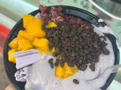 -小胖老味刨冰