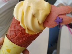 -麦当劳(咸阳人民路店)