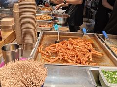 -丁家坡洋芋·观音桥好吃街A区(全国总店)