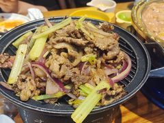 -金掌勺·锅包肉(双榆树店)