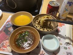 -温野菜涮涮锅(曲江大悦城店)