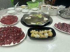-老猫牛肉火锅(沙溪店)