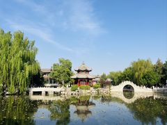 -莲池书院博物馆