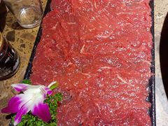 -历蜀记·家宴老火锅(总店)