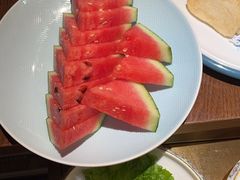 -百草滩羊清水涮羊肉(长城路店)