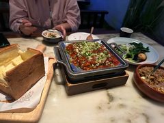 -绿茶餐厅(石家庄万象城店)