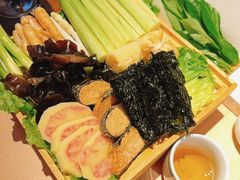 -十二舍·湯物素煮(江泰潤政店)