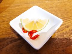 柠檬-越南牛肉河粉餐厅(书院巷店)