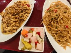 -宏状元现熬粥·京味菜(五棵松店)